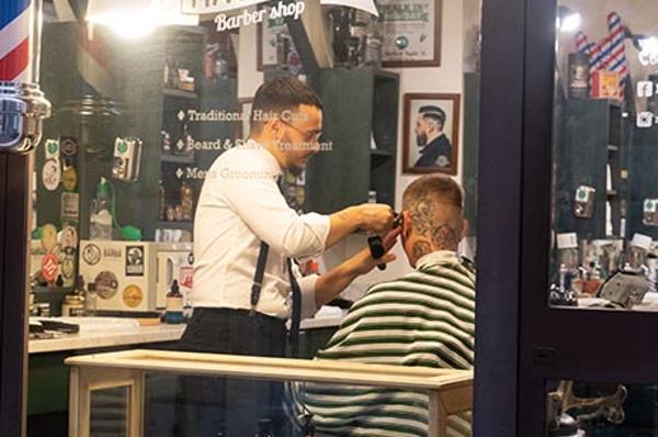 Thumbnail photo for Choosing a Safe Barbershop: A Consumer's Guide