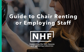 Guide to chair renting