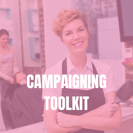 Campaigning Toolkit