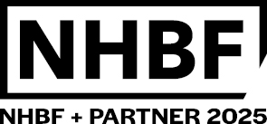 NHBF Plus Logo