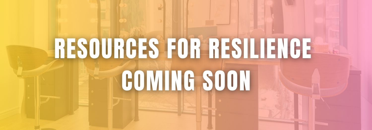 Building Resilience