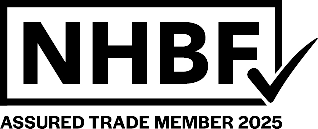 NHBF Assured Trade Membership logo