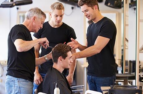 Thumbnail photo for New Level 5 Apprenticeship Standard Launched for Aesthetic Practitioners