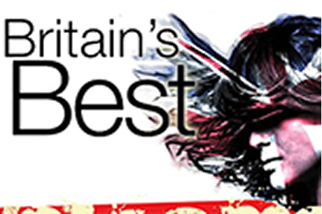 Could you become one of Britain's Best?