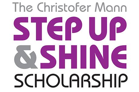 Step Up & Shine 2014 winners revealed!