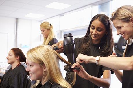 NHBF report confirms skills crisis in hair & beauty