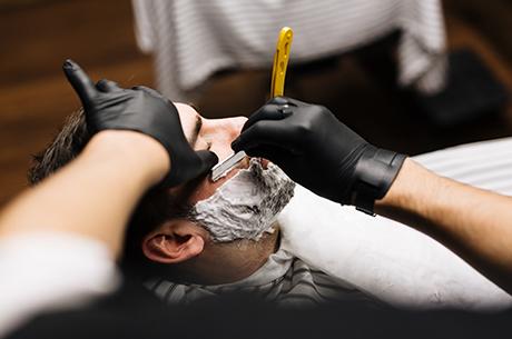 Hairdresser and barber health and safety guides launched